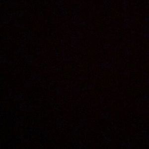 Meet your Posher, Charde